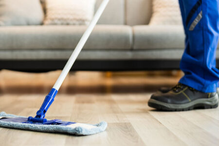 The Benefits of Getting Your Home Deep Cleaned